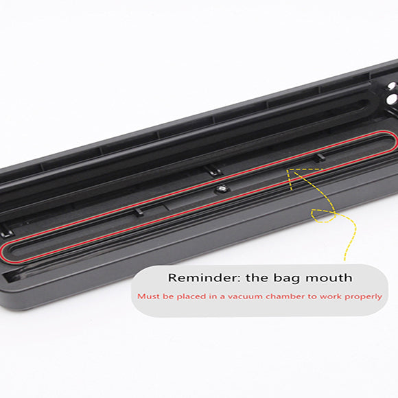 Vacuum Sealer Machine