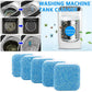 Washing Machine Cleaning Tablet 12 Pcs