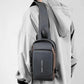 Waterproof Sling Bag Crossbody Backpack