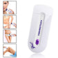 Yes Rechargeable Hair Removal Machine