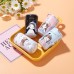 Wet Tin Wipes