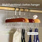 Multifunctional 8 Hook Hanger