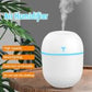Colorful Mini Egg Humidifier