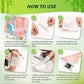 Kinoki Detox Foot Pads – Herbal Cleansing Patches for Night Use  (10 Pack)