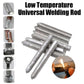 Pack of 6 Low Temperature Welding Rods