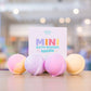 Mini Bath Bomb Each