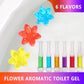 Fragrance Toilet Gel Cleaner Injection