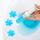Fragrance Toilet Gel Cleaner Injection