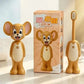 Tom & Jerry 2in1 Kids Toothbrush